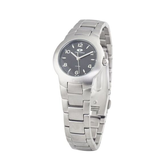 Time Force Women Silver Watches - Picture 1 of 2